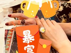 -JOJO实景沉浸侦探剧本杀(大悦城店)