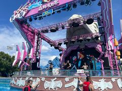 -苏州乐园森林水世界