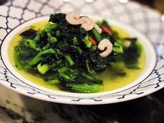 -外婆小菜(灵岩南路店)