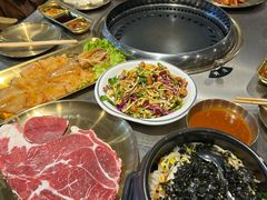 -炉队长·齐齐哈尔家庭烤肉(马家堡店)