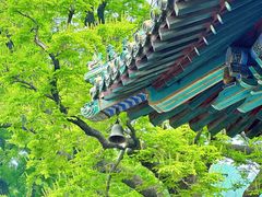 -潭柘寺景区