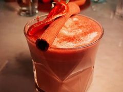 -三迪希尔顿酒店·星空酒廊