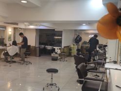 -雅仕 HAIR SALON 美发沙龙