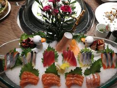 -优食坊·蒸汽海鲜(康盛路店)