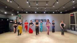 -D5街舞培训机构