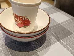 -彭耕记猪油炒小菜(吉联mall店)