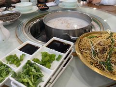 -盈田盈粥庄(博山东路店)