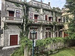 -赤坎·广东华侨国际旅游度假区