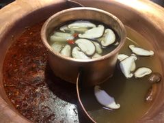 -老诚一锅羊蝎子(黄寺大街店)