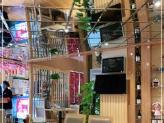 大堂-昱匠·日本料理(金融街店)