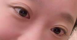 -一本X目奈子日式单根美睫专业店