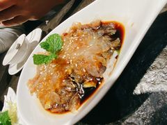 -蓝鲸(国浩路店)
