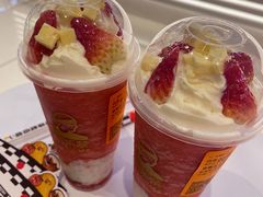 -LELECHA乐乐茶(新街口大洋店)