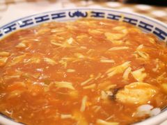 w生拆蟹黄捞饭-新大咀港式茶餐厅(宝山万达店)