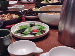 -云海肴·汽锅鸡·云南菜(领展购物广场·中关村店)