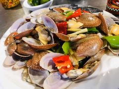 -潘先生海鲜城(神州半岛店)