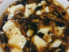 豆腐脑-增盛魁小吃店