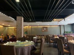 大堂-起源小厨·水席·炒菜(洛邑古城店)
