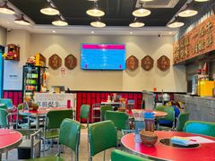 -潮汕•草根牛肉档(中江路店)