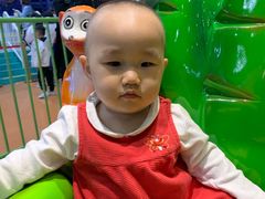 -巴克创奇梦工厂