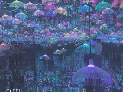 -天津梵高星空艺术馆(天河城旗舰店)