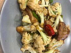 -吴记百姓菜馆·北京菜·烤鸭(故宫店)