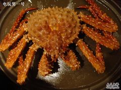 king&nbsp;carb-麒麟海鲜酒家(Richmond)