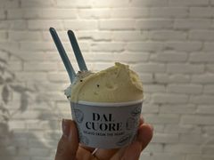 -Dal Cuore 达可芮冰淇淋(陕西北路店)