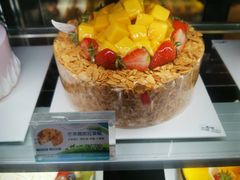 -85度C(南京龙江店)