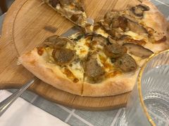 -后厨意餐La Cucina(外交公寓店)