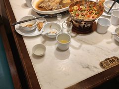 -径山十八道·风味民间菜(杭州总店)