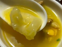 -捞围鲜·港式打边炉(海阳路店)