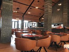 大堂-WOLFGANG PUCK KITCHEN & BAR(迪士尼小镇店)