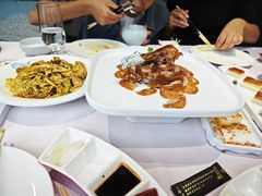 -味+新京宴·烤鸭·北京菜(创意谷店)