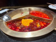 -周师兄大刀腰片火锅(洪崖洞旗舰店)