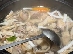 -狐狸爱上椰子鸡(滨江星光大道店)