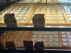 -昆明冠生园·蛋糕·面包(南强街店)