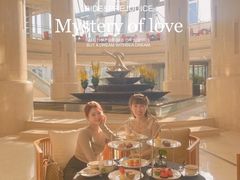 -太原凯宾斯基饭店