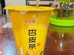 杏皮水-范记靖远羊羔肉(博物馆店)
