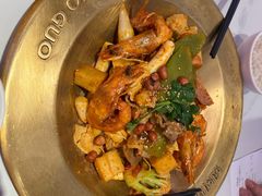 -椒锅锅·麻辣香锅(互联宝地店)