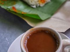 -多春茶室