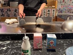 -大成铁板烧•板前(复古餐厅石老人店)