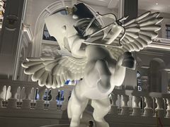 -泡泡玛特POPMART(蓝色港湾店)