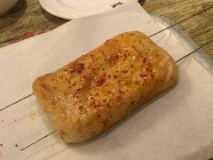 -胖太太四川麻辣排骨串(镇江路分店)