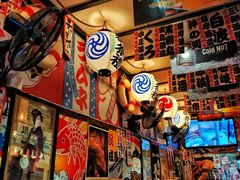 -平成屋·午肴夜酒(四川北路店)