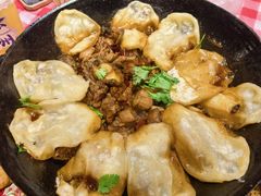 -忆外婆徐州菜·地锅鸡·生日宴(吴庄店)