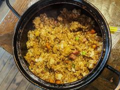 -吃货私房菜(丽江束河古镇店)