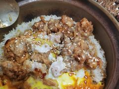 -黎一煲煲仔饭(丰乐店)