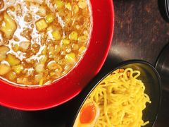 -日本料理神拉面