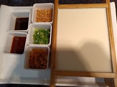 -皖小斌·小葱伴豆腐(丰收路店)